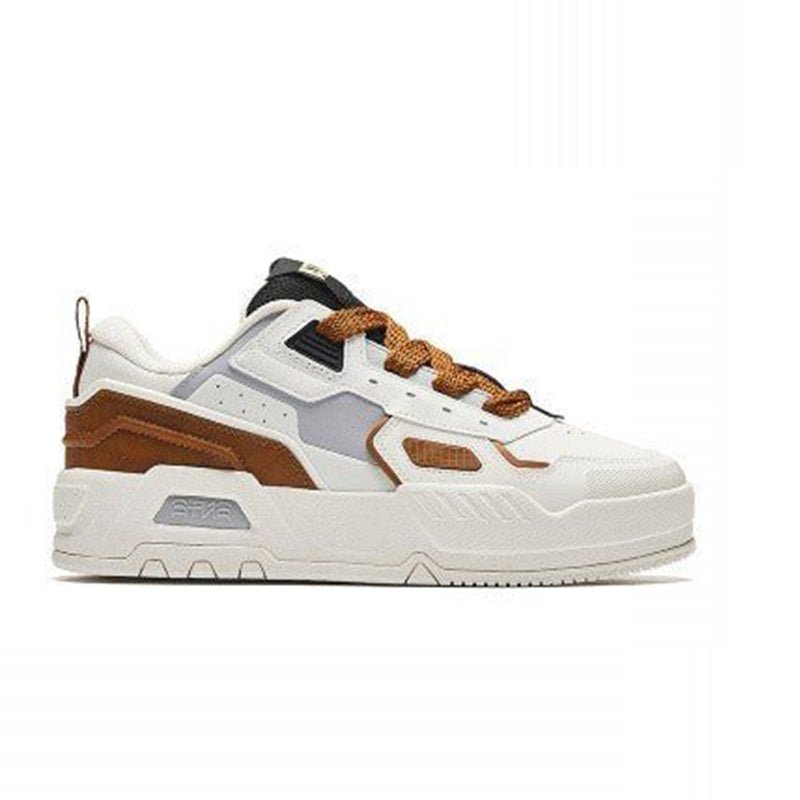 ANTA Men Movement Art Shoes - 812438028 - 4 - ANM3 - Runner