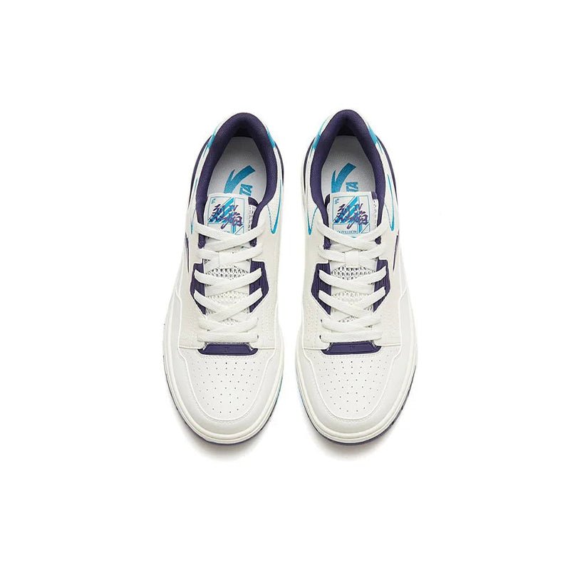 ANTA Men Roaring Flame 4 Shoes - 812328081 - 4 - ANM17 - Runner