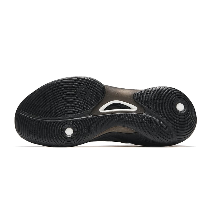 ANTA Men Sweep 6.0 Shoes - 812431608 - 3 - ANM26 - Runner