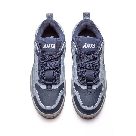 ANTA Men X - GAME SHOES - 812438028 - 1 - ANM32 - Runner