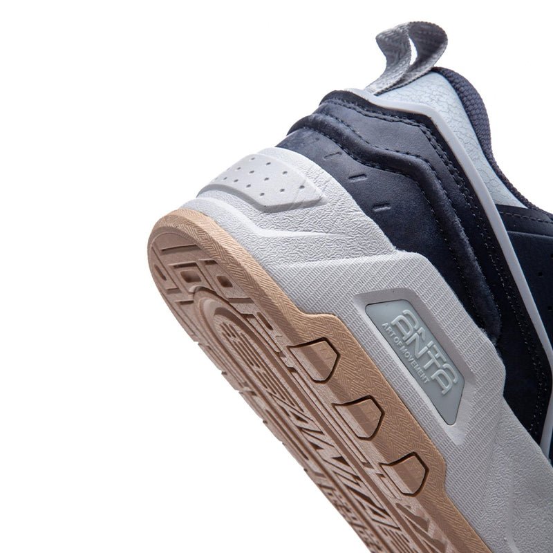 ANTA Men X - GAME SHOES - 812438028 - 1 - ANM32 - Runner