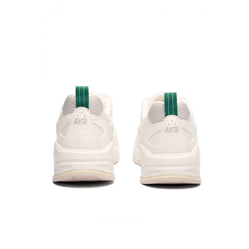 ANTA WOMEN Anta Glacier sneakers - 822418892 - 2 - ANW21 - Runner