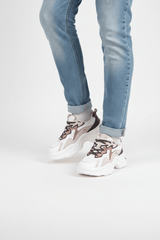 ANTA WOMEN BUNNY Casual Sneakerss -822438889-3- ANW9 - Runner