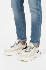 ANTA WOMEN BUNNY Exclusive Lifestyle Shoes -822438889-5- ANW11 - Runner