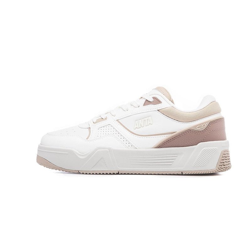 ANTA WOMEN C37 sneakers - 822438024 - 4 - ANW26 - Runner