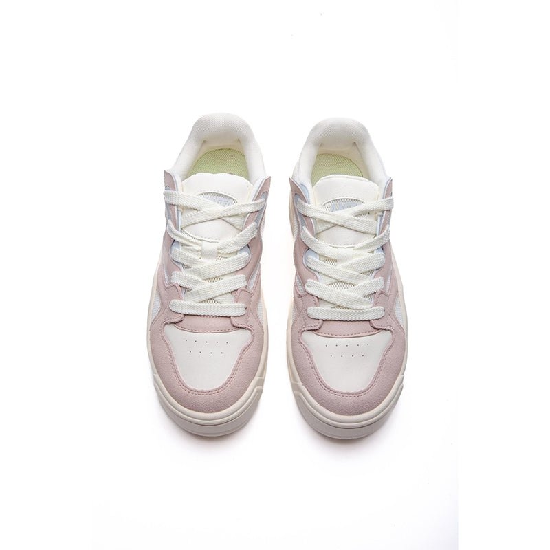 ANTA WOMEN Egg Waffle 2.0 sneakers - 822438021 - 3 - ANW25 - Runner