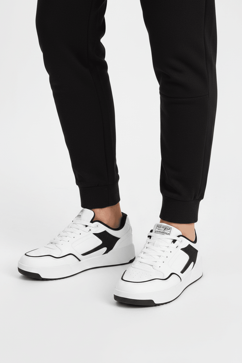 ANTA WOMEN FLAME sneakers -822418017-2- ANW14 - Runner