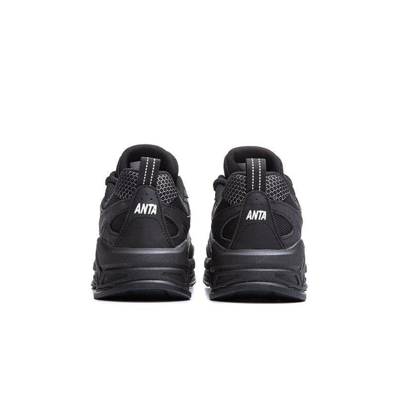 ANTA WOMEN GLACIER Casual Sneakers - 822418892 - 1 - ANW20 - Runner