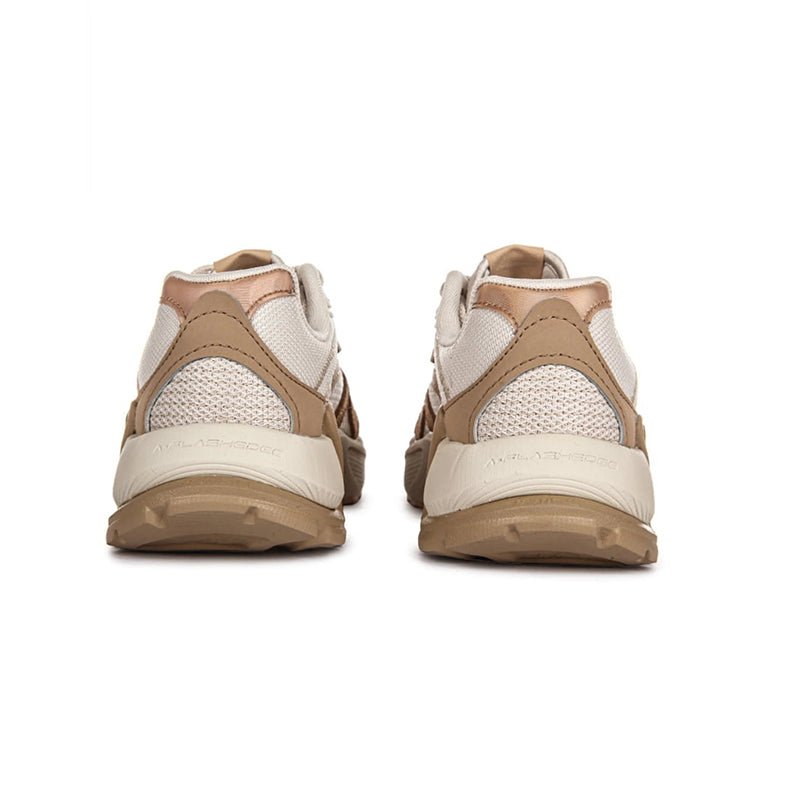 ANTA WOMEN Millennium 6.0 Casual Sneakers - 822328890 - 10 - ANW29 - Runner