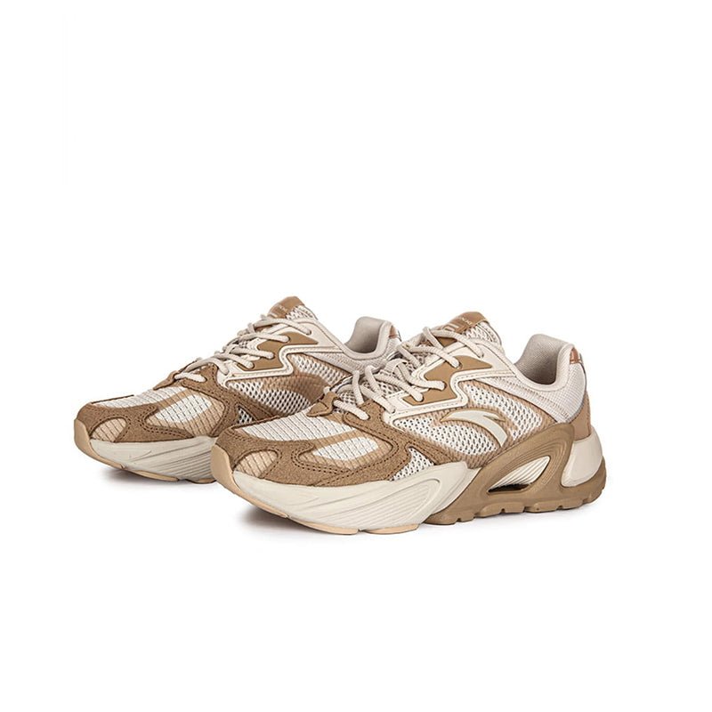 ANTA WOMEN Millennium 6.0 Casual Sneakers - 822328890 - 10 - ANW29 - Runner