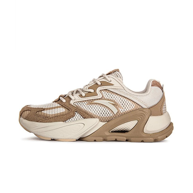 ANTA WOMEN Millennium 6.0 Casual Sneakers - 822328890 - 10 - ANW29 - Runner