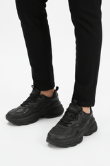 ANTA WOMEN Nut sneakers -822418885-7- ANW18 - Runner