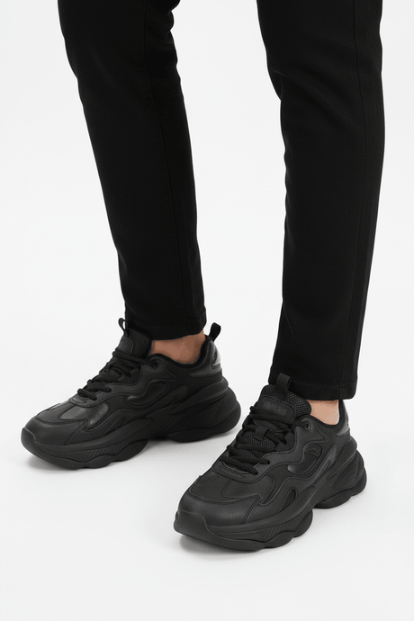 ANTA WOMEN Nut sneakers -822418885-7- ANW18 - Runner