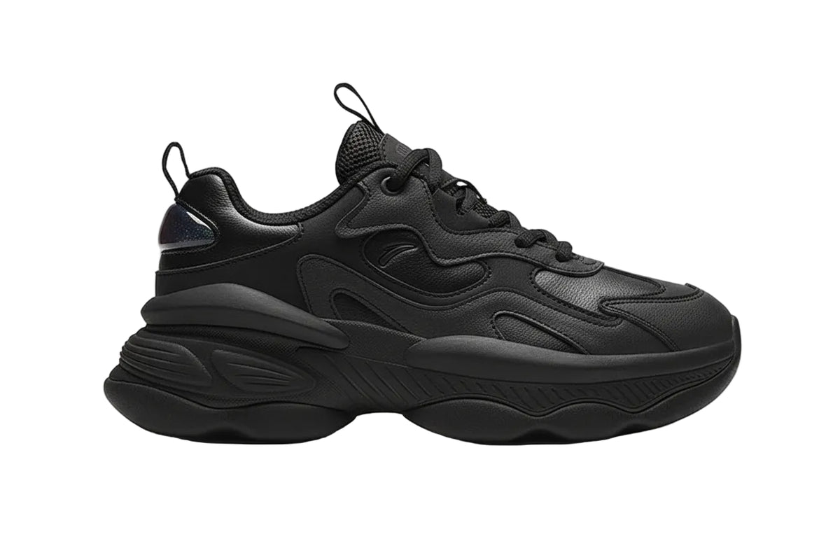 ANTA WOMEN Nut sneakers -822418885-7- ANW18 - Runner
