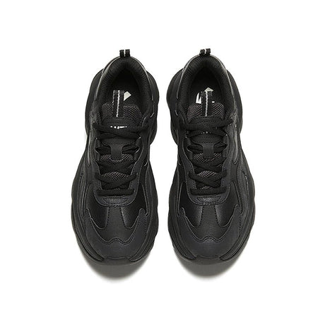 ANTA WOMEN Nut sneakers - 822418885 - 7 - ANW18 - Runner