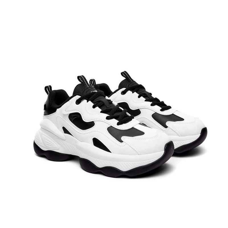 ANTA WOMEN Nuts sneakers - 822418885 - 8 - ANW19 - Runner