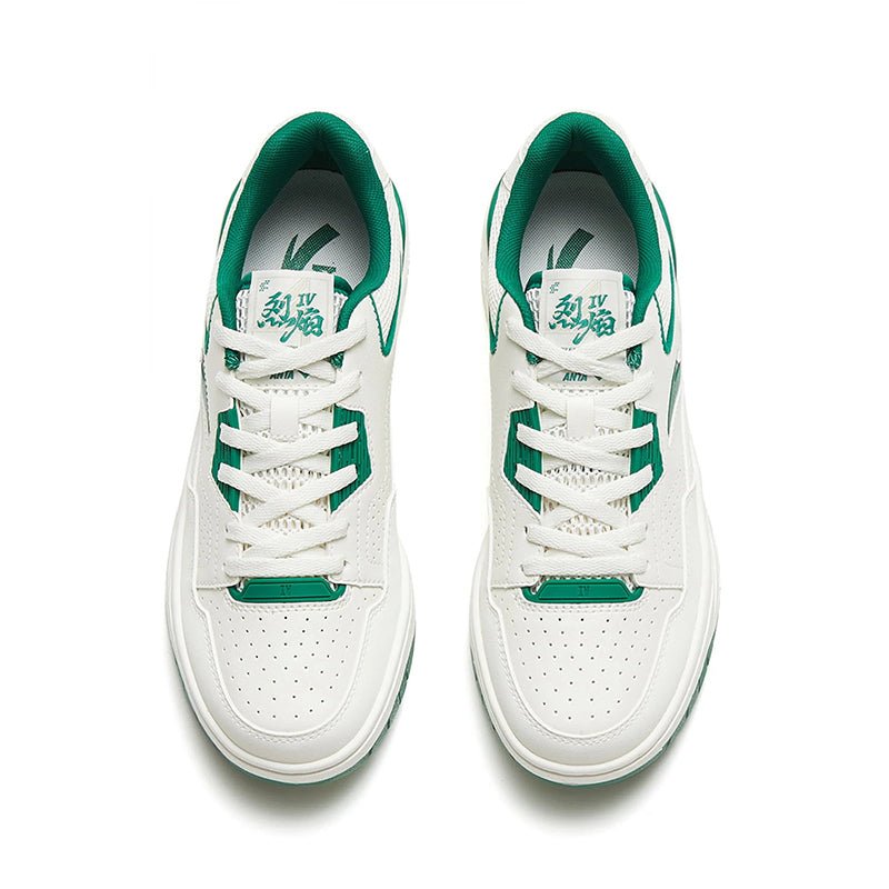 ANTA WOMEN Roaring Flame4 casual sneakers - 822328081 - 5 - ANW12 - Runner