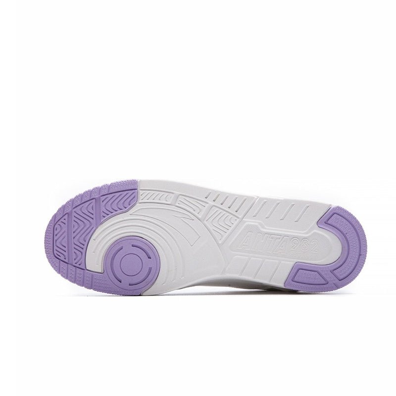 ANTA WOMEN X - GAME SHOES - 822438010 - 3 - ANW4 - Runner