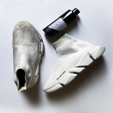 ANTIDOTE SHOE CLEANING SOLUTION 240ML - Runner