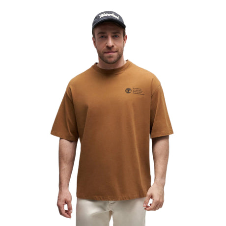 Archive Boot Tee - Runner