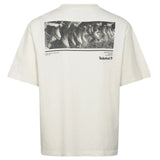 Archive Boot Tee - Runner