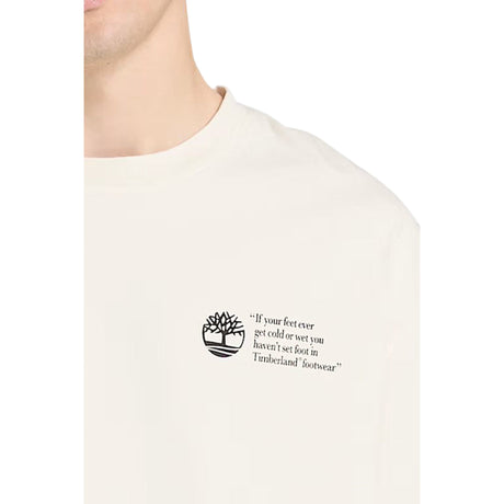 Archive Boot Tee - Runner