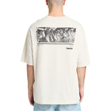 Archive Boot Tee - Runner