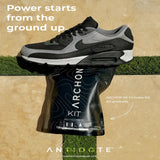 ARCHON SHOE CARE KIT - Runner