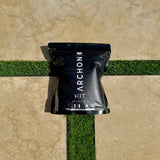 ARCHON SHOE CARE KIT - Runner