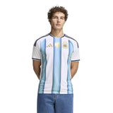 Argentina 26 Home Jersey - Runner