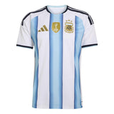 Argentina 26 Home Jersey - Runner