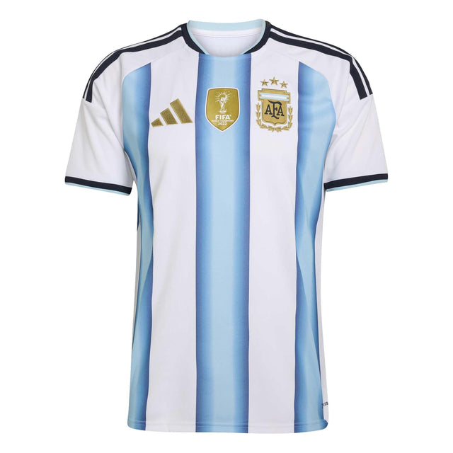 Argentina 26 Home Jersey - Runner