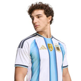 Argentina 26 Home Jersey - Runner
