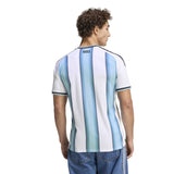 Argentina 26 Home Jersey - Runner