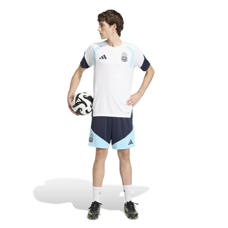 Argentina 26 Tiro Training Jersey - Runner