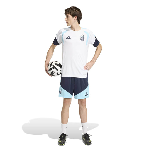 Argentina 26 Tiro Training Jersey - Runner