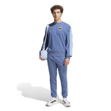 Argentina Dna Tracksuit Bottoms - Runner