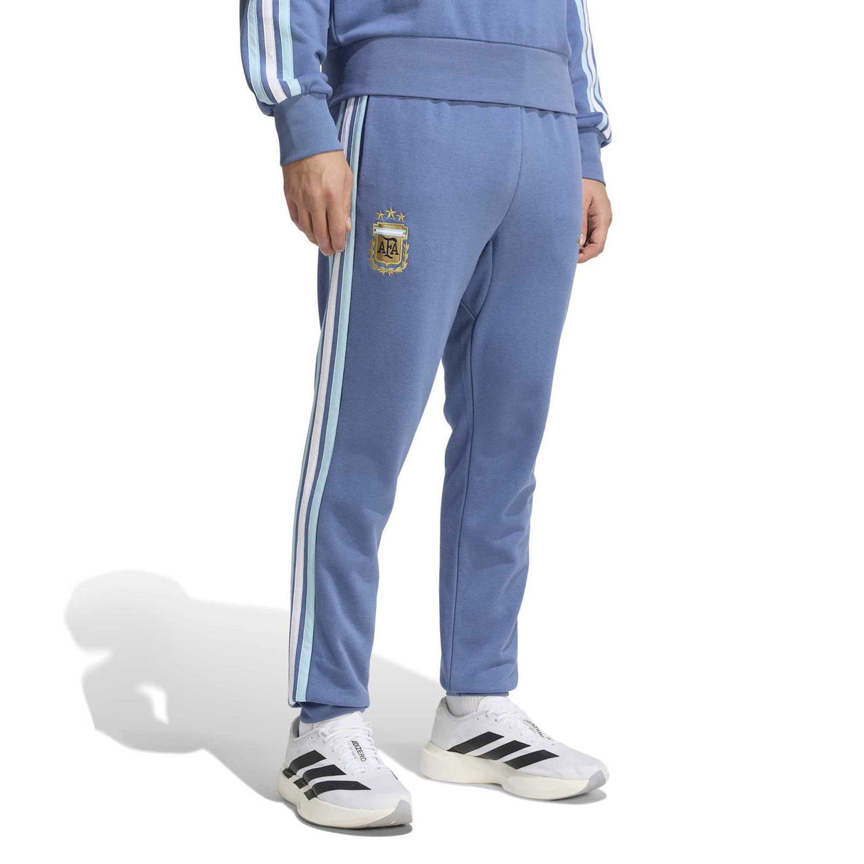 Argentina Dna Tracksuit Bottoms - Runner