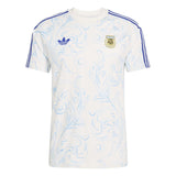 Argentina Originals All Over Print T-Shirt - Runner