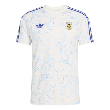 Argentina Originals All Over Print T-Shirt - Runner