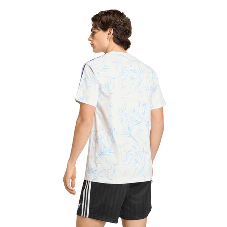 Argentina Originals All Over Print T-Shirt - Runner