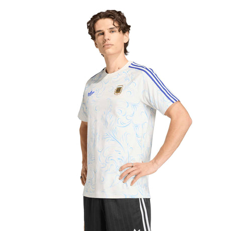 Argentina Originals All Over Print T-Shirt - Runner