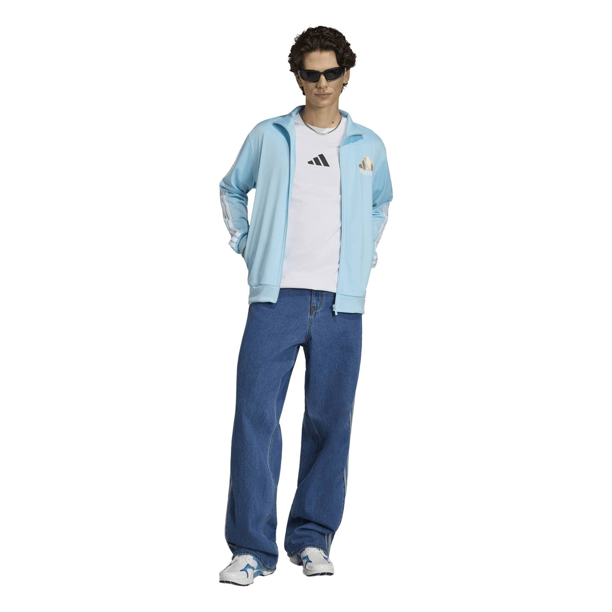 Argentina Tango Graphic T-Shirt - Runner