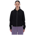 Ariana Hooded Sweatshirt - Runner