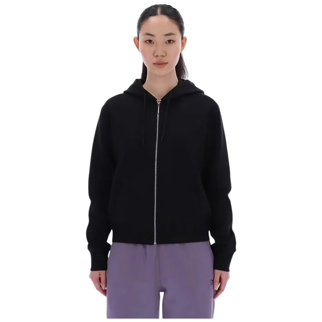 Ariana Hooded Sweatshirt - Runner