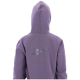 Ariana Hooded Sweatshirt - Runner