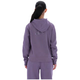 Ariana Hooded Sweatshirt - Runner