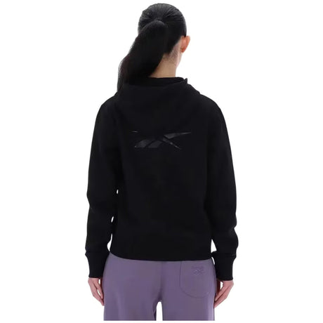 Ariana Hooded Sweatshirt - Runner