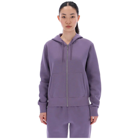 Ariana Hooded Sweatshirt - Runner