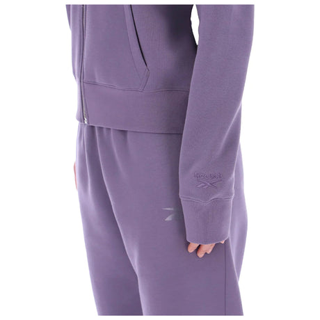 Ariana Hooded Sweatshirt - Runner